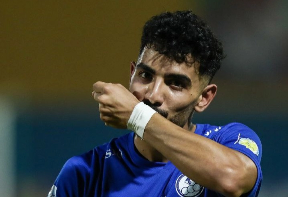 استقلال خوزستان ۲-۰ مس رفسنجان؛ وضعیت قرمز برای نارنجی‌پوشان