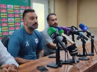 مربی چادرملو: نبود هواداران یار دوازدهم ما را حذف کرده است