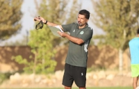 رویارویی دوباره مجتبی حسینی با تیم سابق