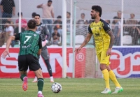 خیبر خرم‌آباد ۰-۱ سپاهان؛ شلیک حاج‌صفی به قلب بحران