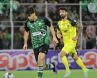 فریاد اعتراض باشگاه خیبر به عملکرد داوری