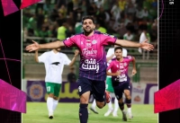 ذوب‌آهن ۰-۱ آلومینیوم؛ بازگشت اراکی‌ها به روزهای خوب