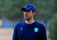 رحمتی: تیم جوان من می‌تواند آینده فوتبال لرستان را بسازد