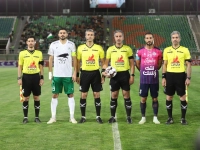 کابوس VAR برای ذوب‌آهن؛ شایان مصلح در متن اتفاقات