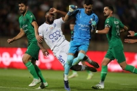 ۵ بازی و ۵ تساوی؛ کپی وحید رضایی از تد لسو!