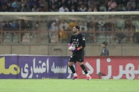 دروازه‌بانی که نشان از رئال ندارد؛ سلام دوباره به حبیب؟