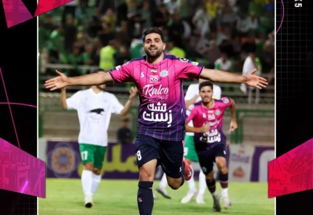 ذوب‌آهن ۰-۱ آلومینیوم؛ بازگشت اراکی‌ها به روزهای خوب