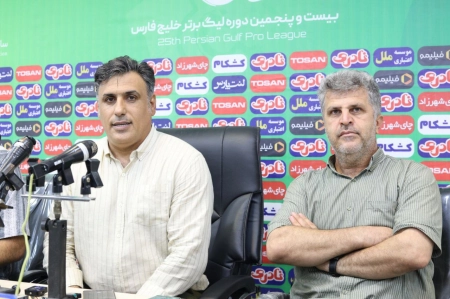 خلیفه‌اصل: جوانان ما مغرور نشوند، تازه اول راه هستیم