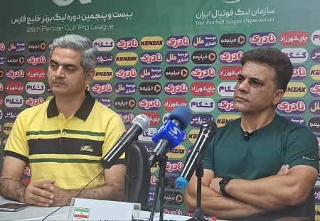 وحید رضایی: انتظار داریم کمیته داوران درست از VAR استفاده کند