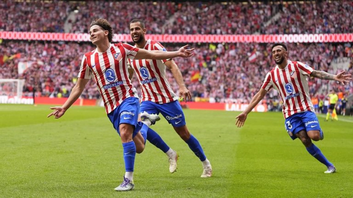 رکورد شش بازی بدون باخت؛ ال چولو متخصص تقابل با رئال