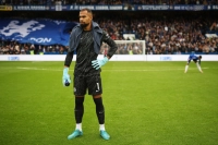 خلق موقعیت دروازه‌بان چلسی بیشتر از کل تیم برایتون!