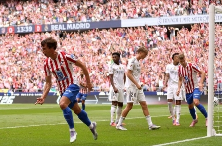 طلسم ۷۵ ساله شکست؛ ژابی مرد بازی‌های بزرگ نیست؟