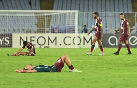 پشت پرده بهانه واهی تیم هندی؛ اقدامی که بوی سیاست می‌دهد