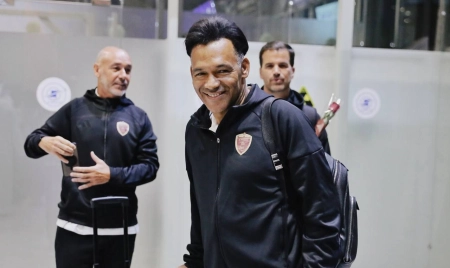 کاروان الوحده وارد تبریز شد؛ بازگشت دوباره مورایس به ایران