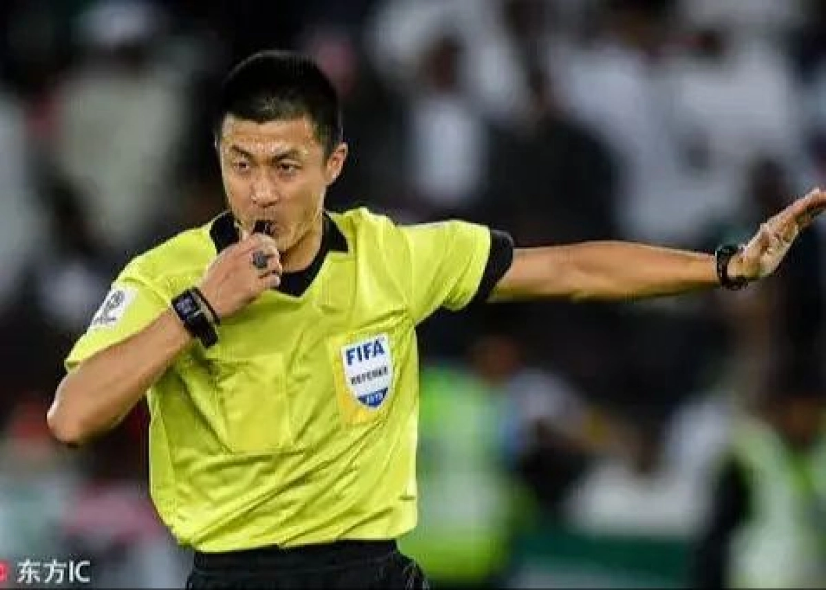 قضاوت دیدار سپاهان و موهون باگان به کدام تیم داوری سپرده شد؟