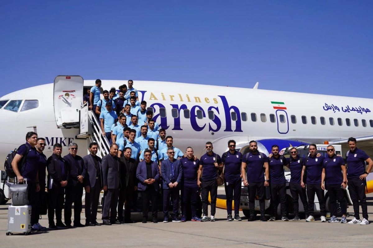 چالش فدراسیون فوتبال؛ معمای دریافت ۹ ویزا برای قرعه‌کشی جام جهانی