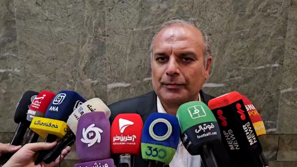 سخنگوی فراکسیون ورزش مجلس: مشکلات مدیریتی، عامل ناکامی سرخابی‌ها