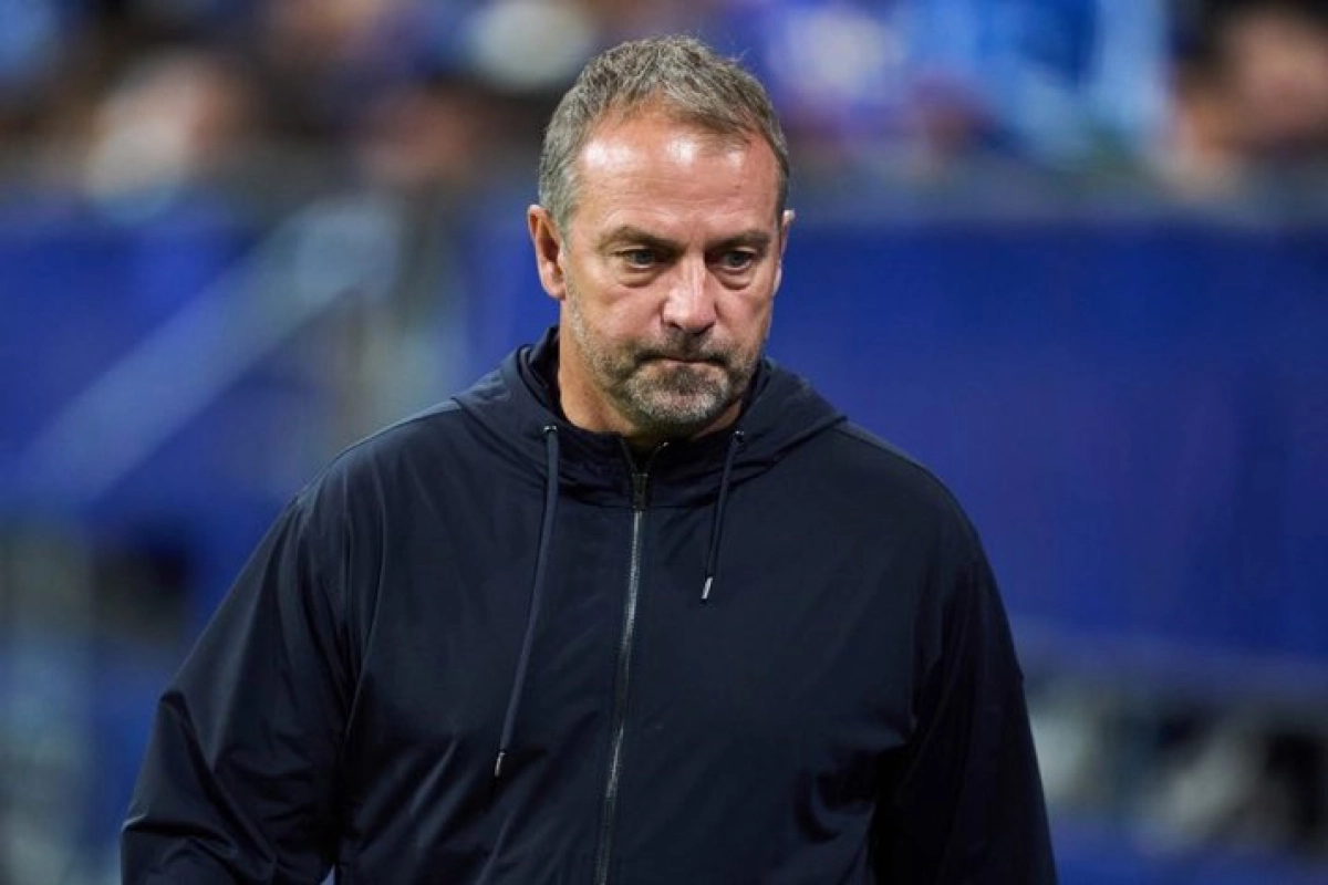 اعتراف فلیک به ضعف در تله آفساید