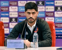 مصدومیت حردانی، فرصت تازه برای اسماعیلی‌فر