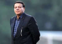 با درخواست هواداران؛ سپاهان در سودای بازگشت محمدرضا ساکت