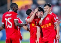 حضور بحرینی‌ها در تهران برای بازی با استقلال