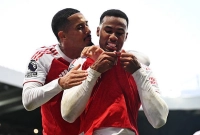 نیوکاسل ۱-۲ آرسنال؛ بازگشت رویایی در شب تصمیمات جنجالی داور