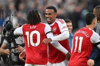 آماری که روز به روز عجیب‌تر می‌شود؛ کسی جلودار کرنرهای توپچی‌ها نیست