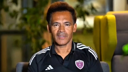 مورایس: مطمئن بودیم نمی‌توانیم سه امتیاز را بگیریم؛ عاشق ایران و مردمش هستم