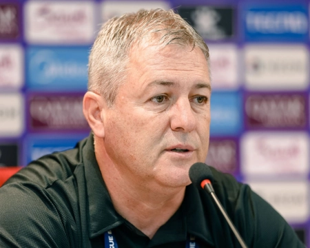 پاسخ جالب اسکوچیچ به خبرنگاران: نقشه‌هایم را همین‌جا بگویم؟