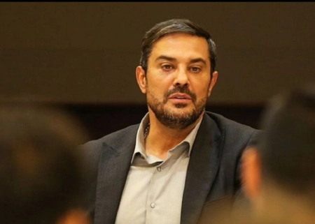 دعوت کمیته اخلاق از نیما نکیسا پس از اظهارات تند علیه فعالان فوتبال