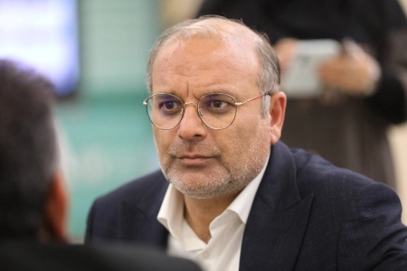 ابراز نگرانی مجلس از دخالت آمریکا در جام جهانی