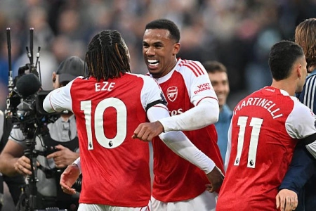 آماری که روز به روز عجیب‌تر می‌شود؛ کسی جلودار کرنرهای توپچی‌ها نیست