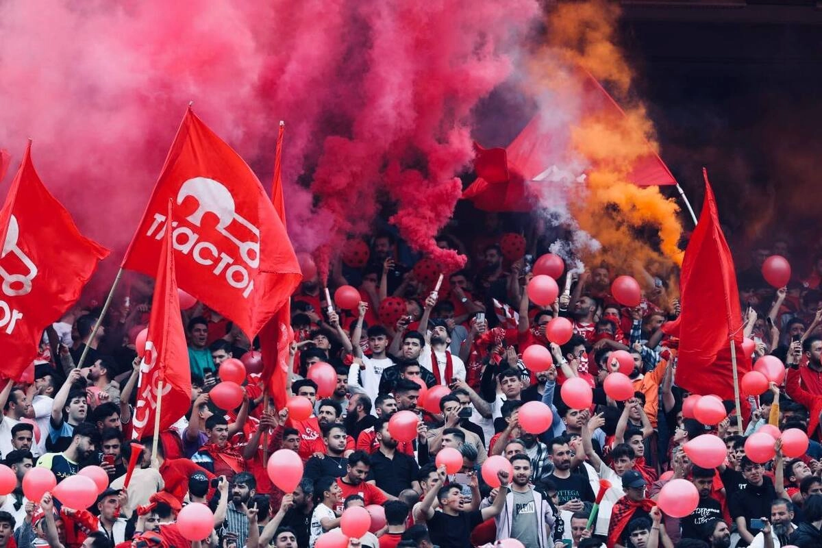 حاشیه‌های ادامه‌دار جام حذفی؛ تراکتور و پرسپولیس با تماشاگر یا بدون تماشاگر؟