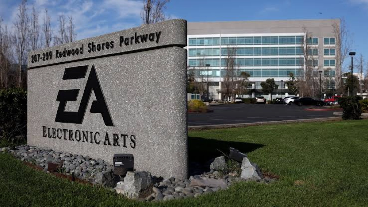 ادامه پول‌پاشی‌ سعودی‌ها؛ عربستان کمپانی سازنده بازی FIFA را خرید