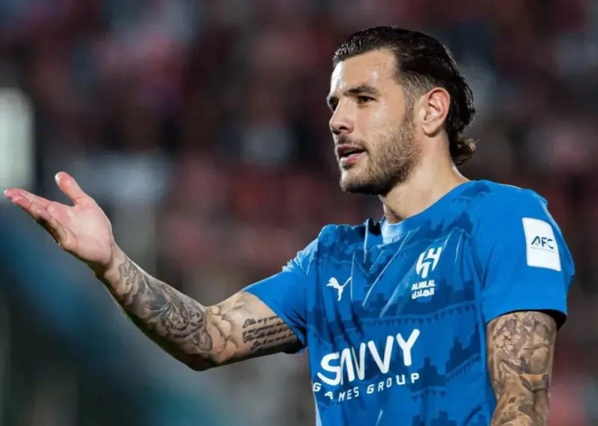 پیروزی دشوار الهلال در خانه نسف قارشی ازبکستان