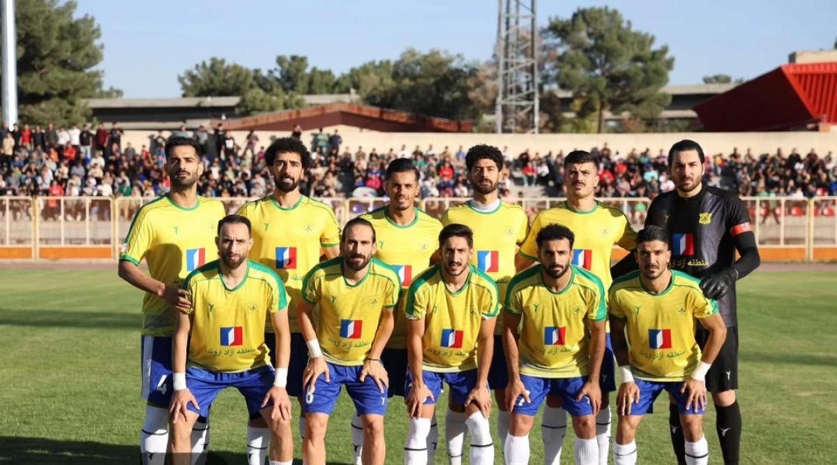 صنعت نفت به دنبال خروج از بحران با مسعود شجاعی