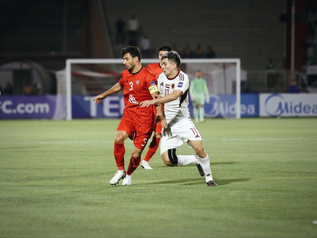 شجاع در میکسدزون یادگار امام قول صعود داد!