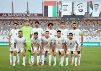 امید ایران ۰-۲ امید روسیه؛ شروع تلخ شاگردان روانخواه در قرقیزستان