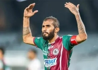 طوفان هندی در آسیا؛ کاپیتان موهان باگان AFC را به تبعیض و نژادپرستی متهم کرد! + عکس