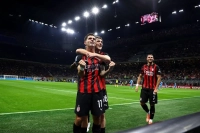 بازگشت شکوه به روسونری؛ آلگری اسکودتو را می‌خواهد