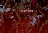 رد درخواست پرسپولیس در CAS؛ دیدار با تراکتور با حضور تماشاگران