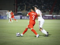 طلسم لیگ نخبگان ادامه دارد؛ ۲۰ بازی و ۳ برد