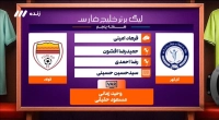 کارشناسی داوری بازی فولاد و گل گهر