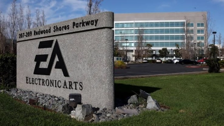 ادامه پول‌پاشی‌ سعودی‌ها؛ عربستان کمپانی سازنده بازی FIFA را خرید