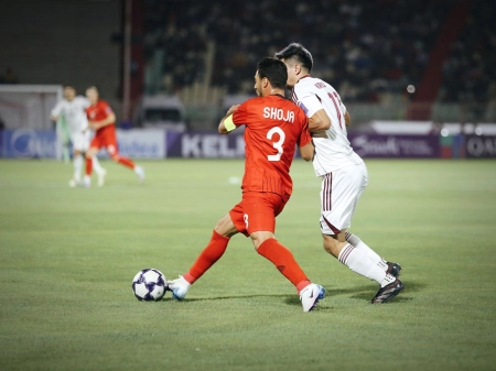 طلسم لیگ نخبگان ادامه دارد؛ ۲۰ بازی و ۳ برد