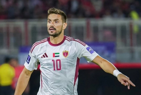 تادیچ: جو ایران شبیه ترکیه بود، هیچ پیشنهادی از پرسپولیس نداشتم