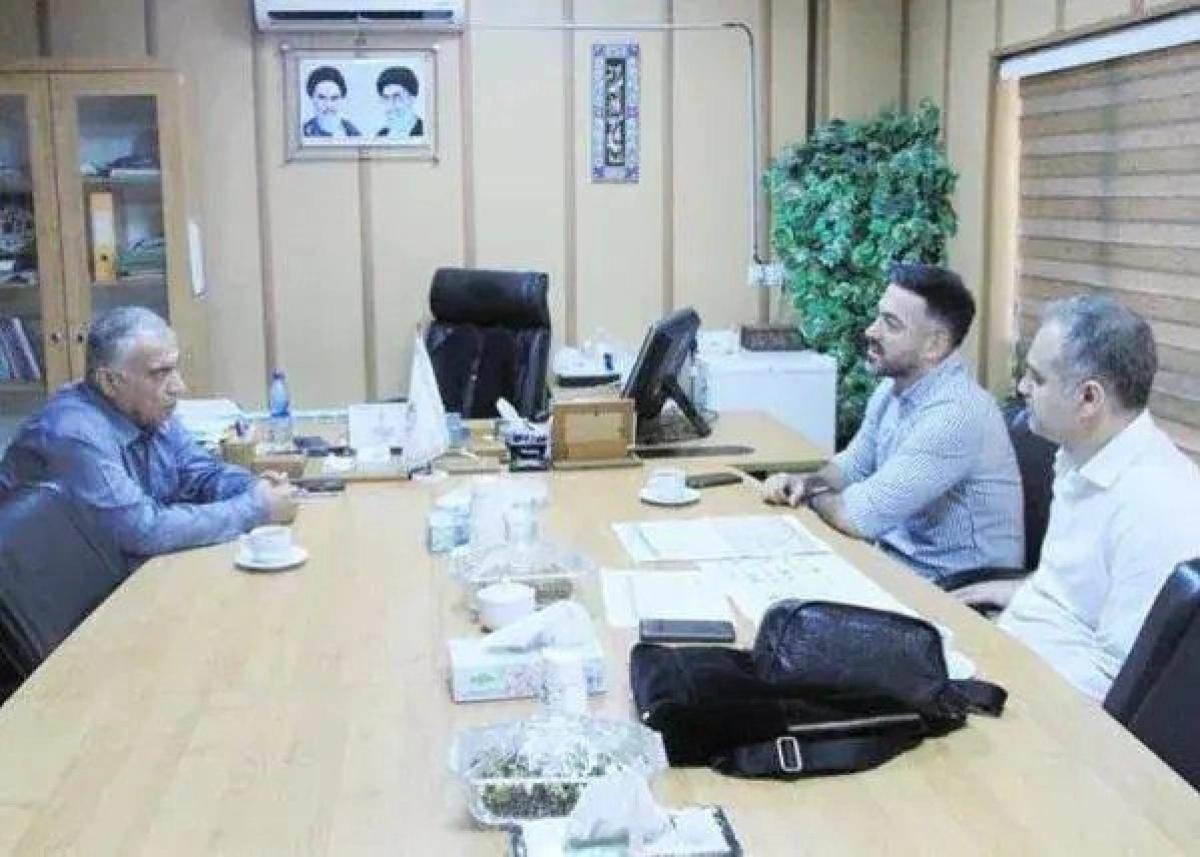 جلسه فشرده سازمان لیگ و کادرفنی تیم ملی؛ هماهنگی برای نیم‌فصل دوم کلید خورد