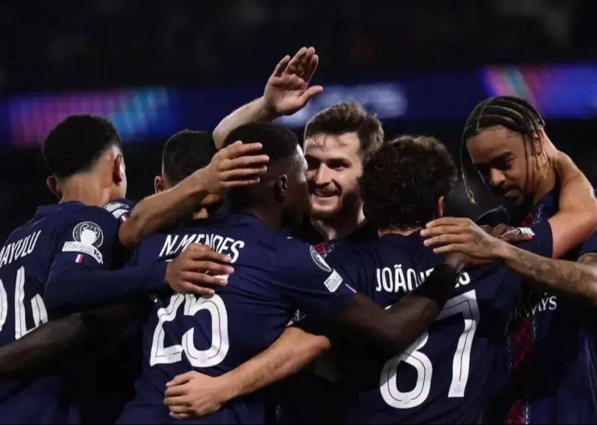 ترکیب پرابهام پاریسی‌ها برای جدال با بارسا؛ غیبت ستاره‌ها قطعی شد