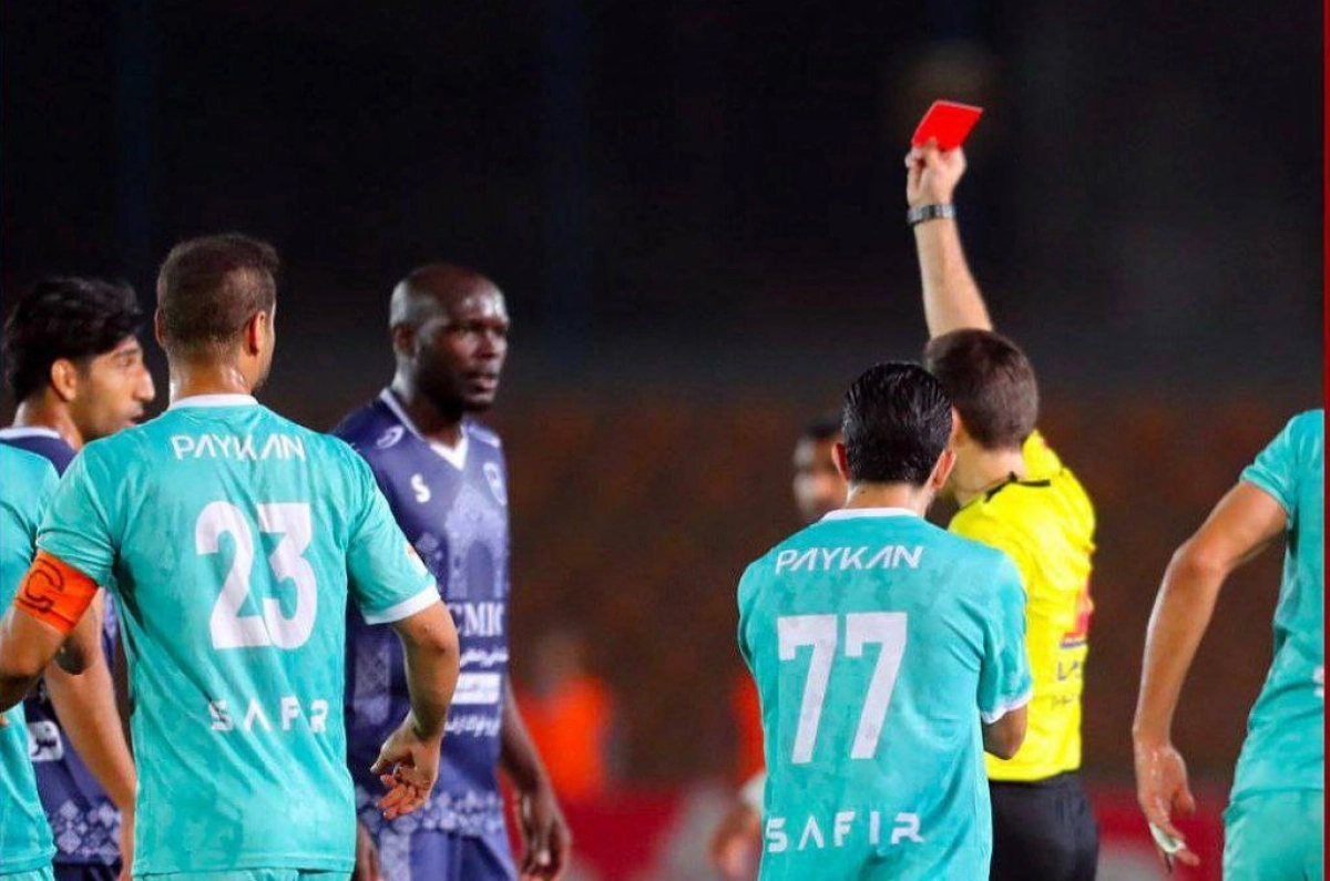 چادرملو رسماً خواهان بخشش رنی بوبو شد