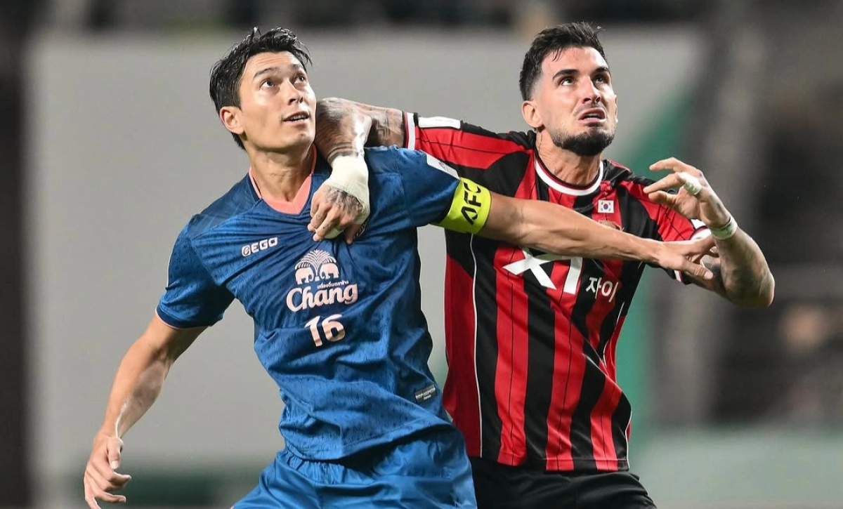 لیگ نخبگان آسیا در شرق؛ شکست سنگین تیم اوسمار